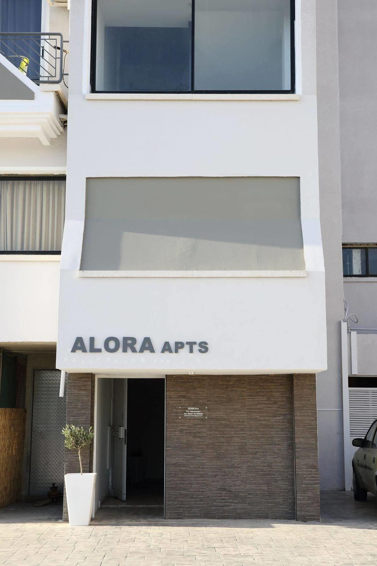 Alora Apartment
