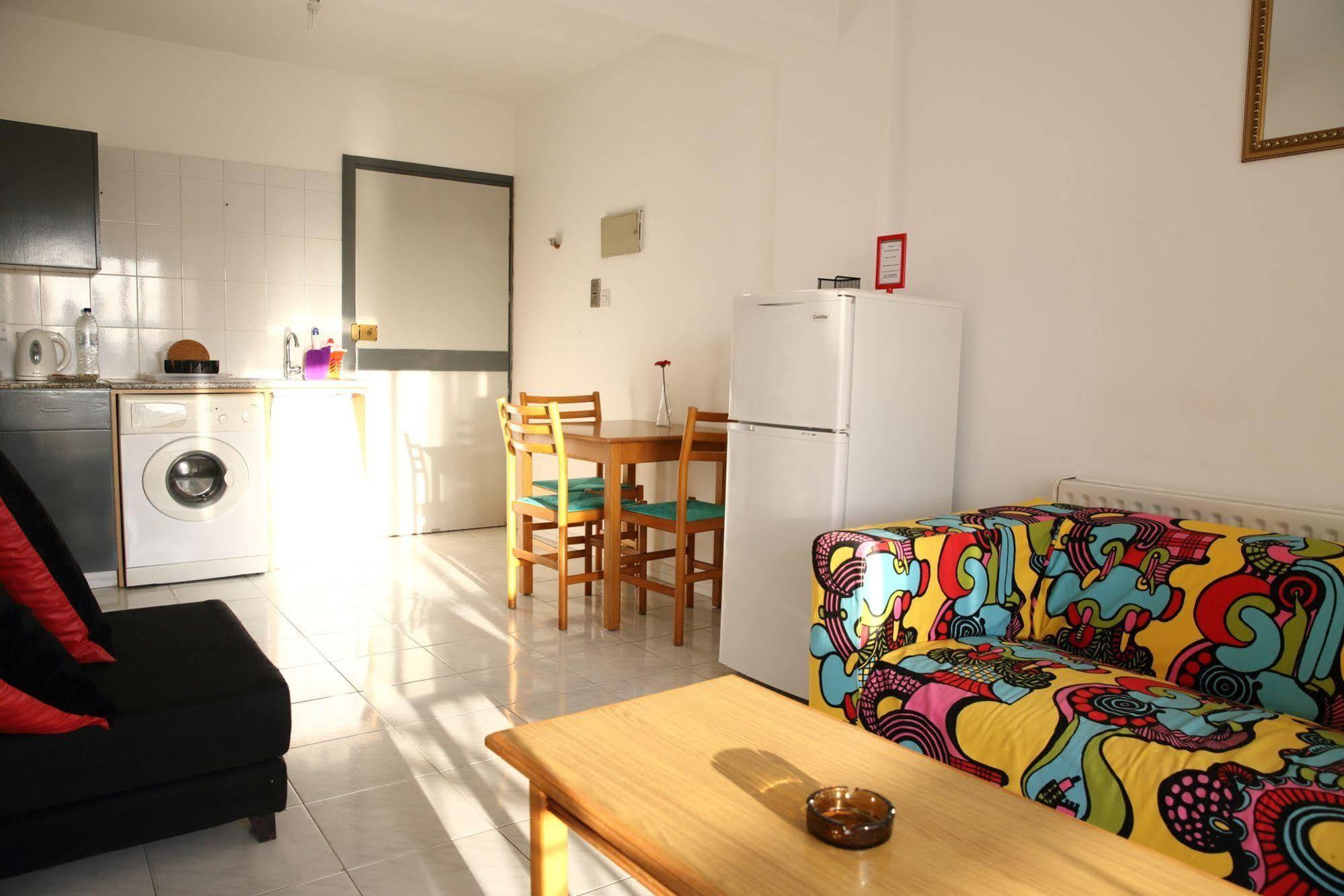 Apartment Alora Larnaca
