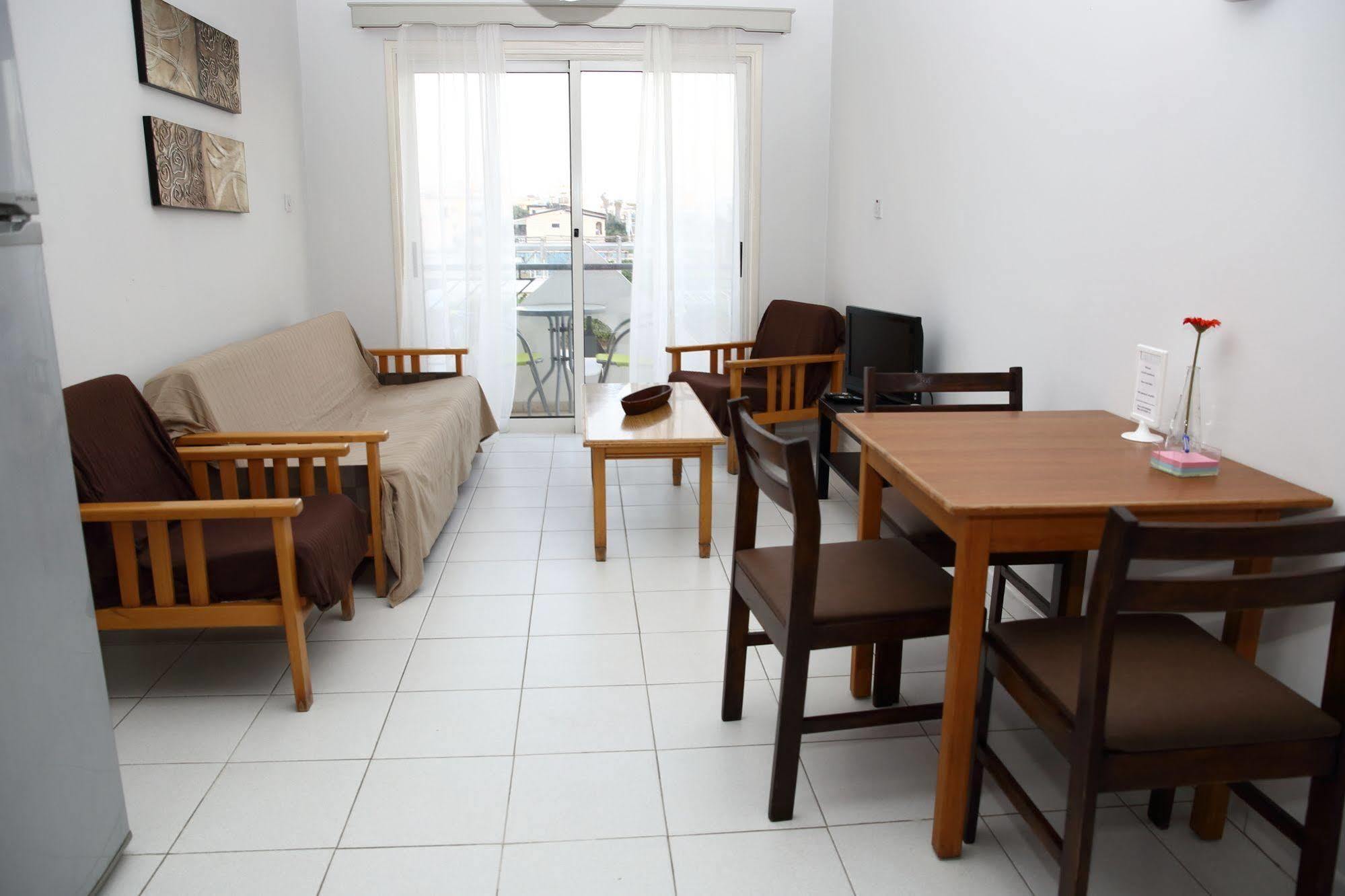 Alora Apartment Larnaca