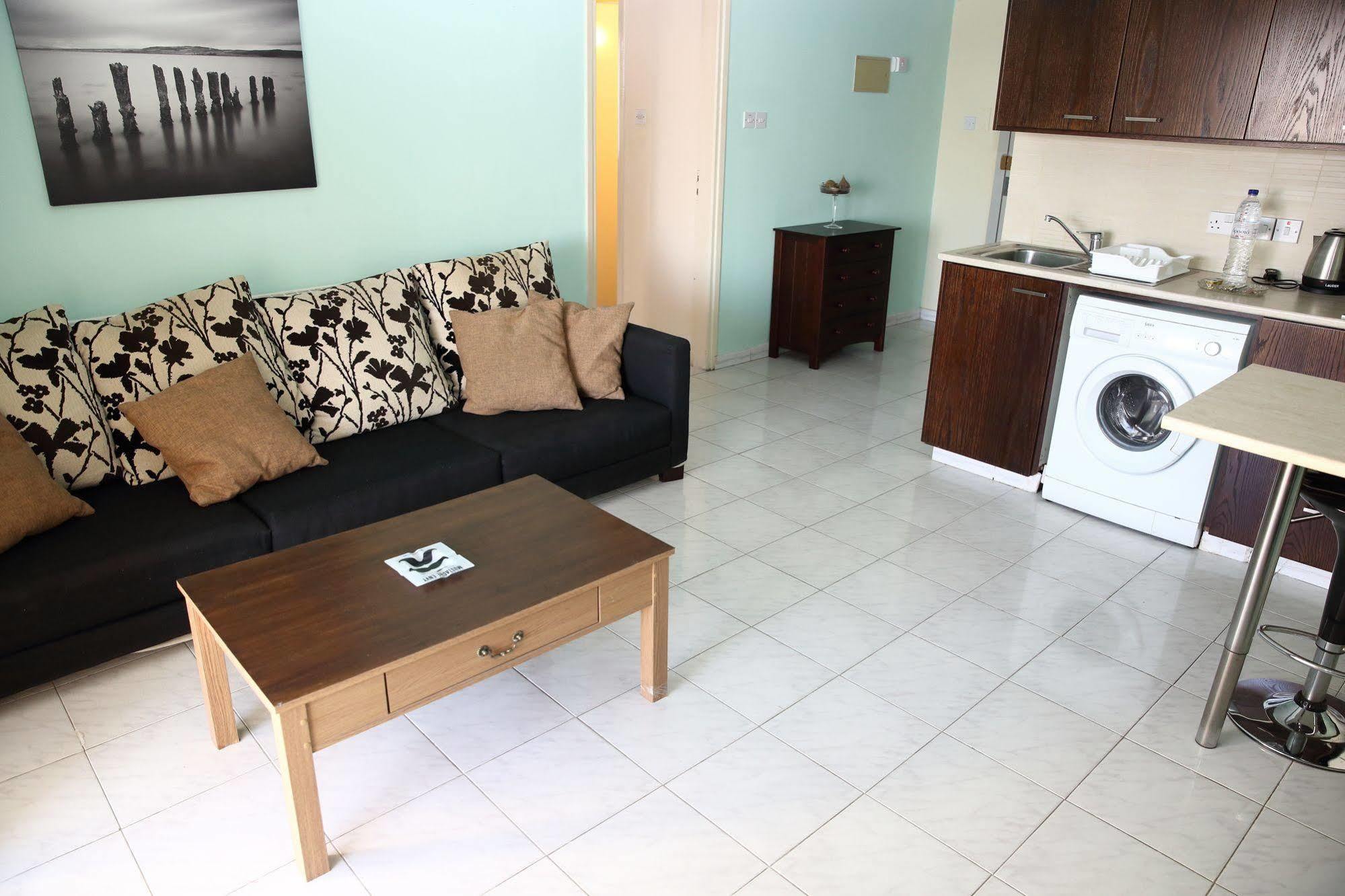 Alora Apartment Larnaca