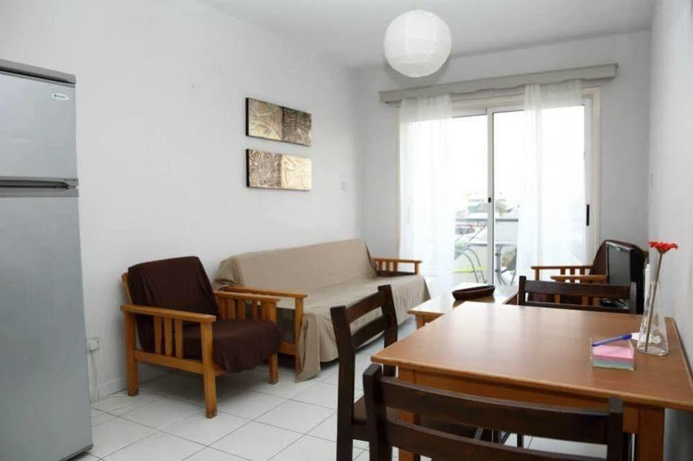 Alora Apartment *