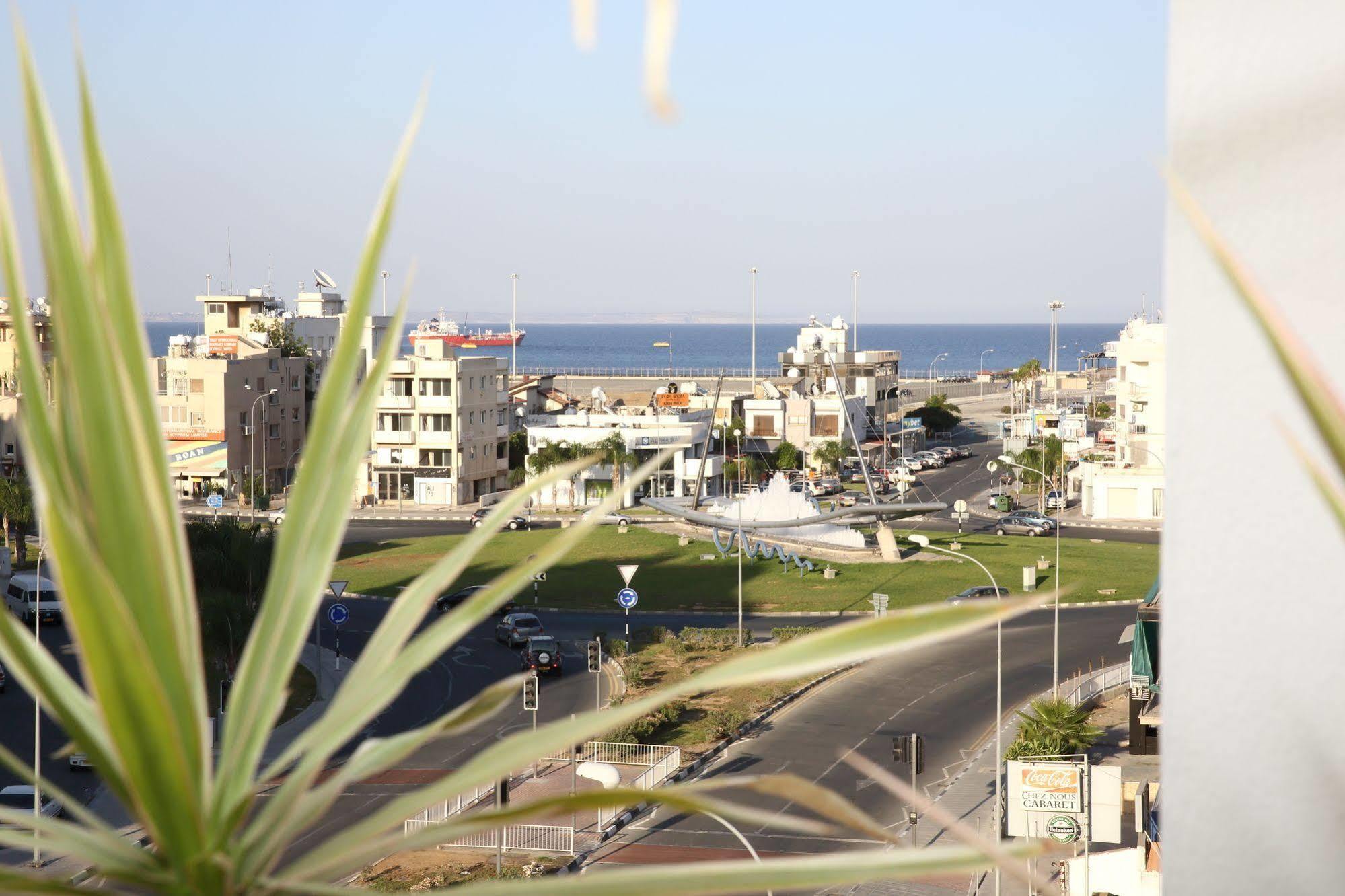 Apartment Alora Larnaca