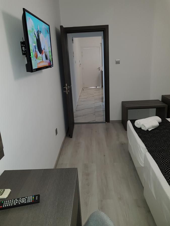Les Palmiers Petrou Apartment Larnaka