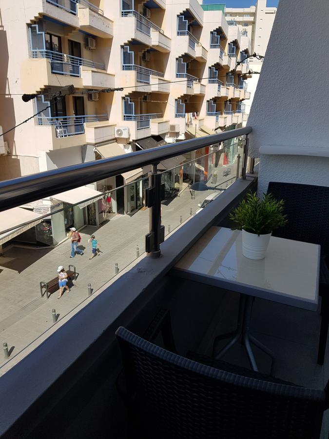 Apartment Les Palmiers Petrou