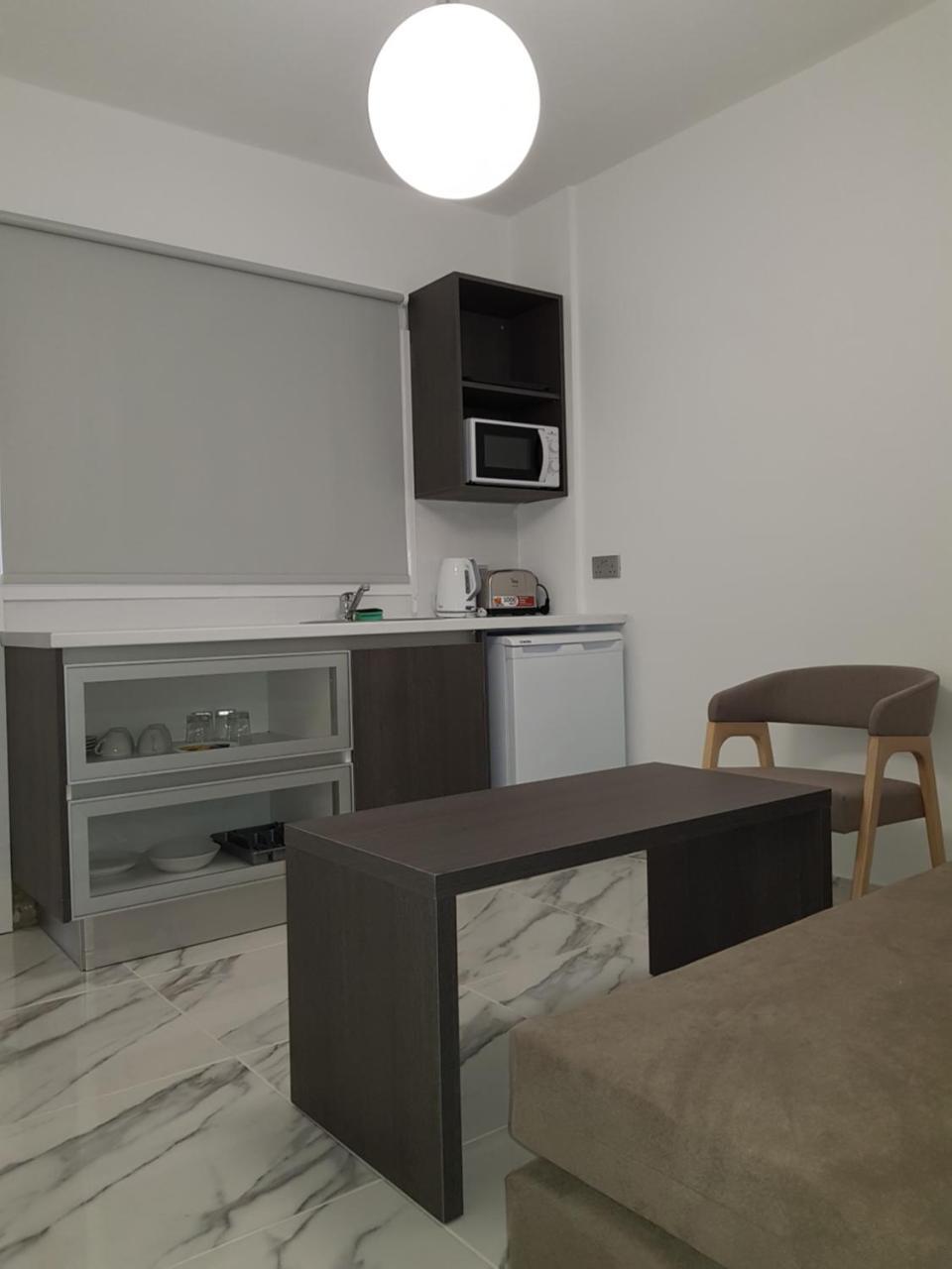 Les Palmiers Petrou Larnaca