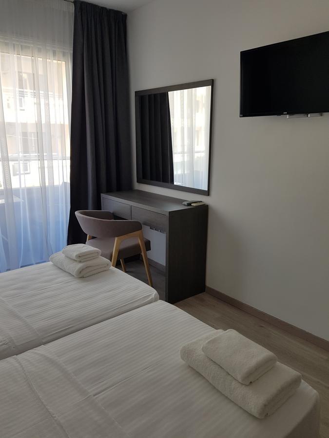 Apartment Les Palmiers Petrou *