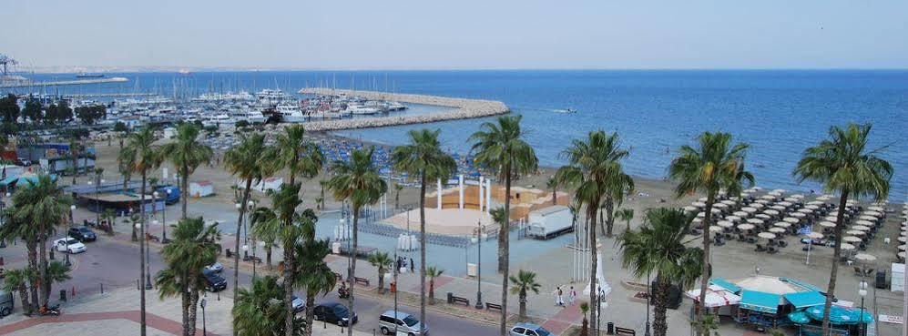 Zodiac Larnaca