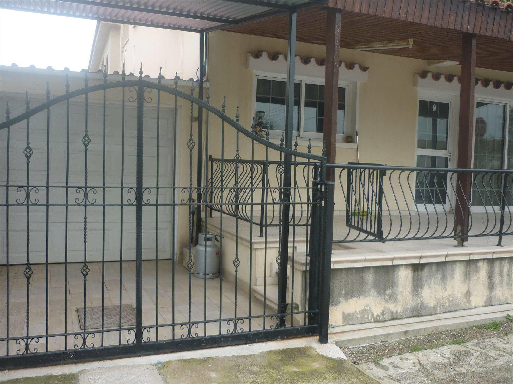 Budget Residences Căn hộ Larnaca