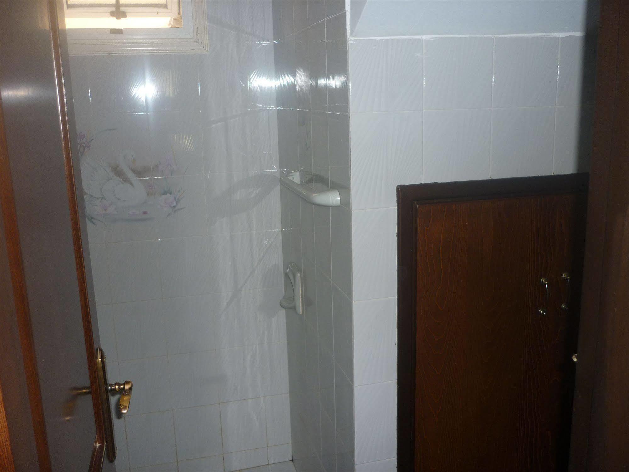 Budget Residences * Larnaca