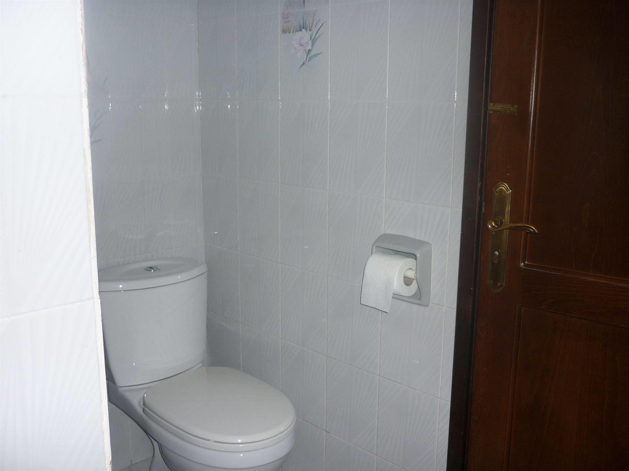 Căn hộ Budget Residences