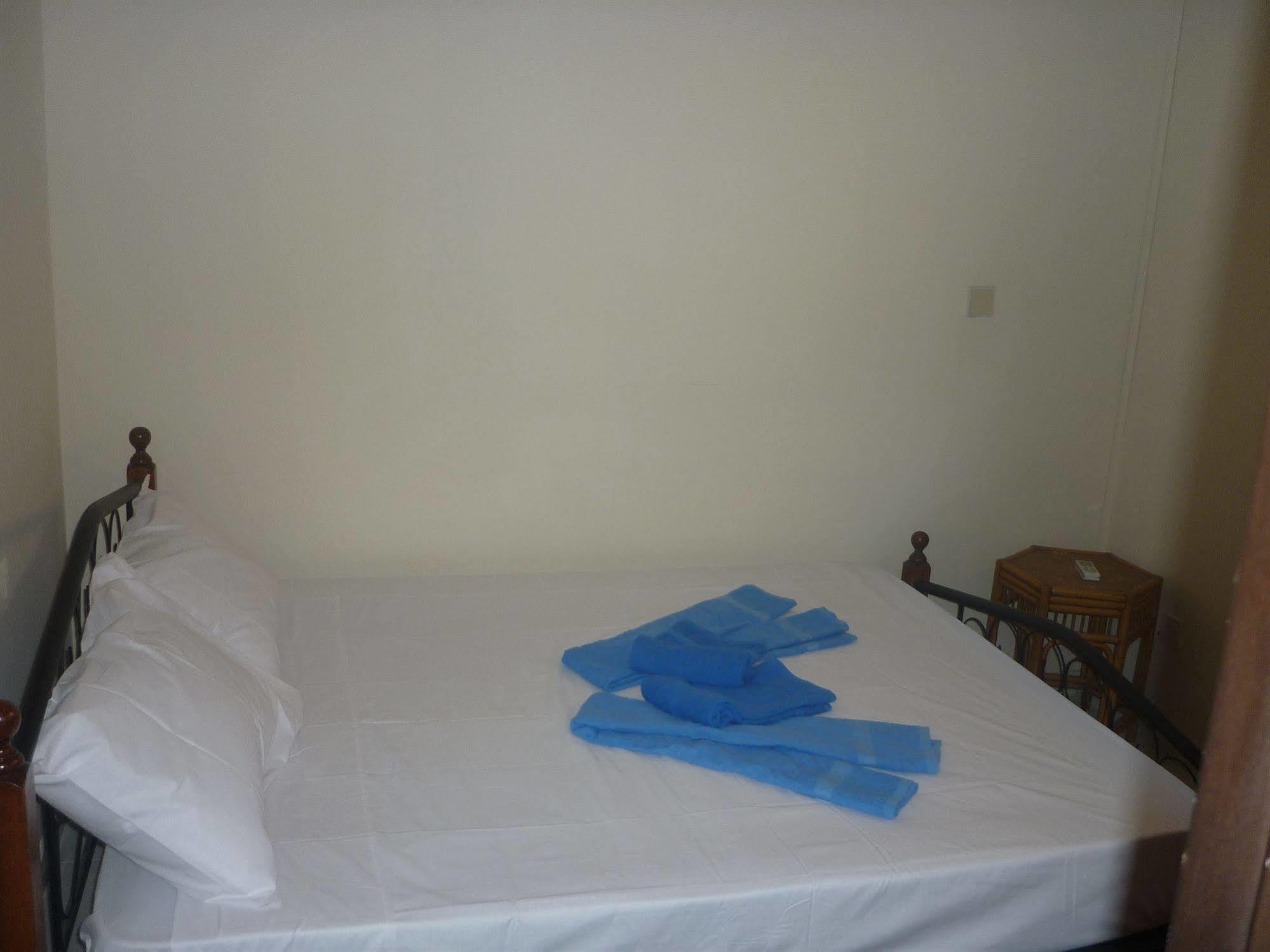 Budget Residences Căn hộ