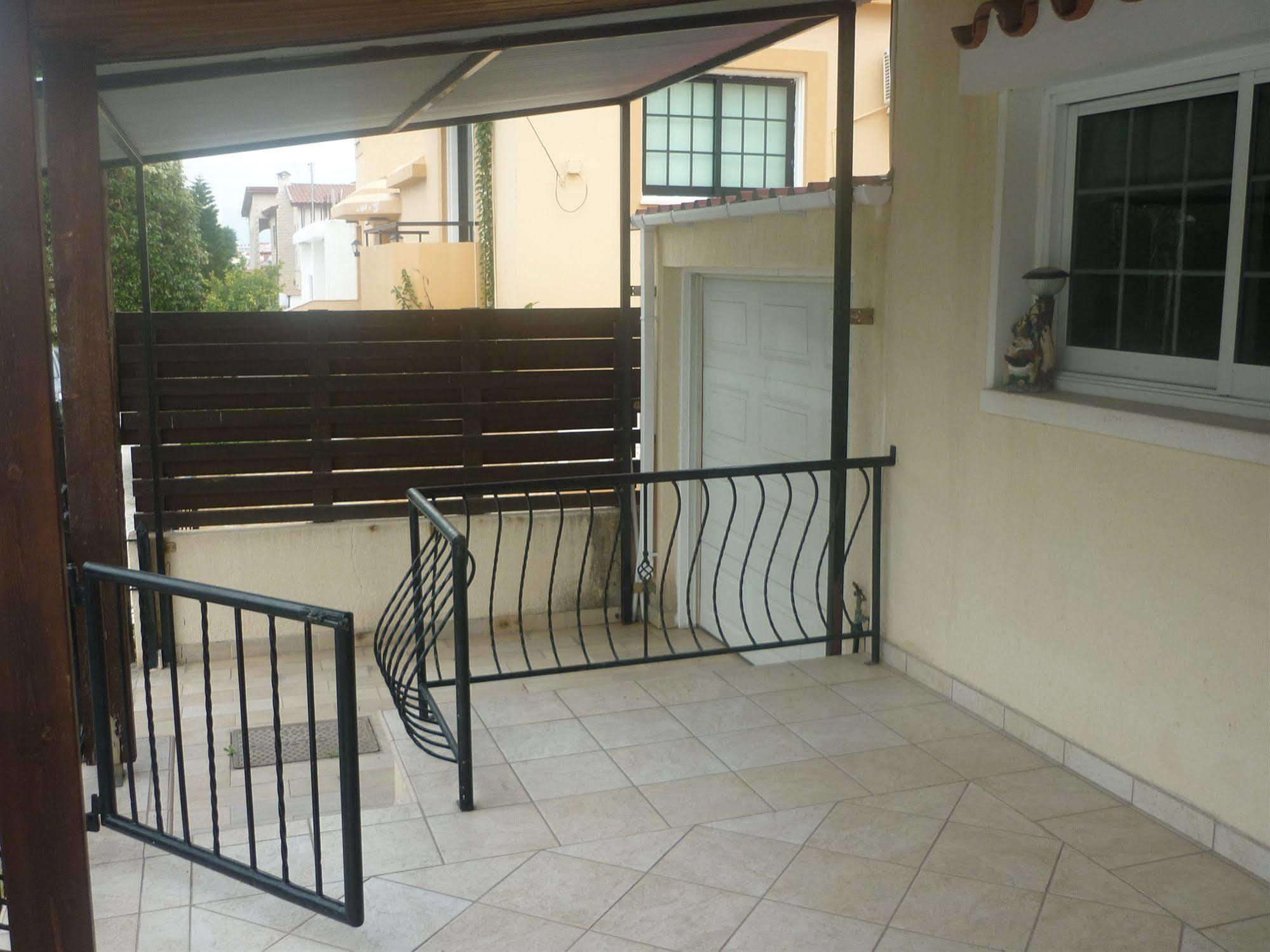 Budget Residences Căn hộ