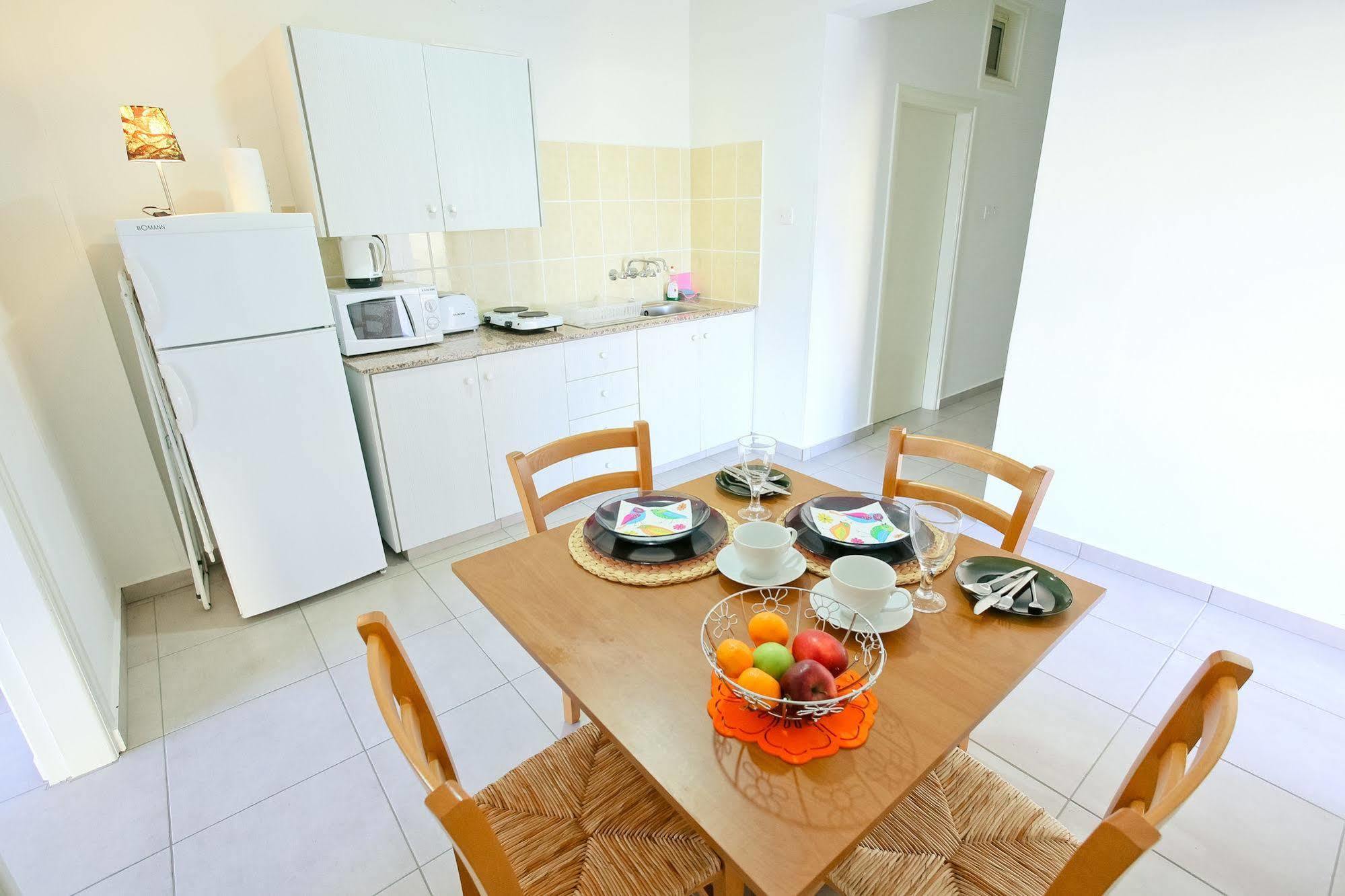 Apartment P. Ioannou Flats