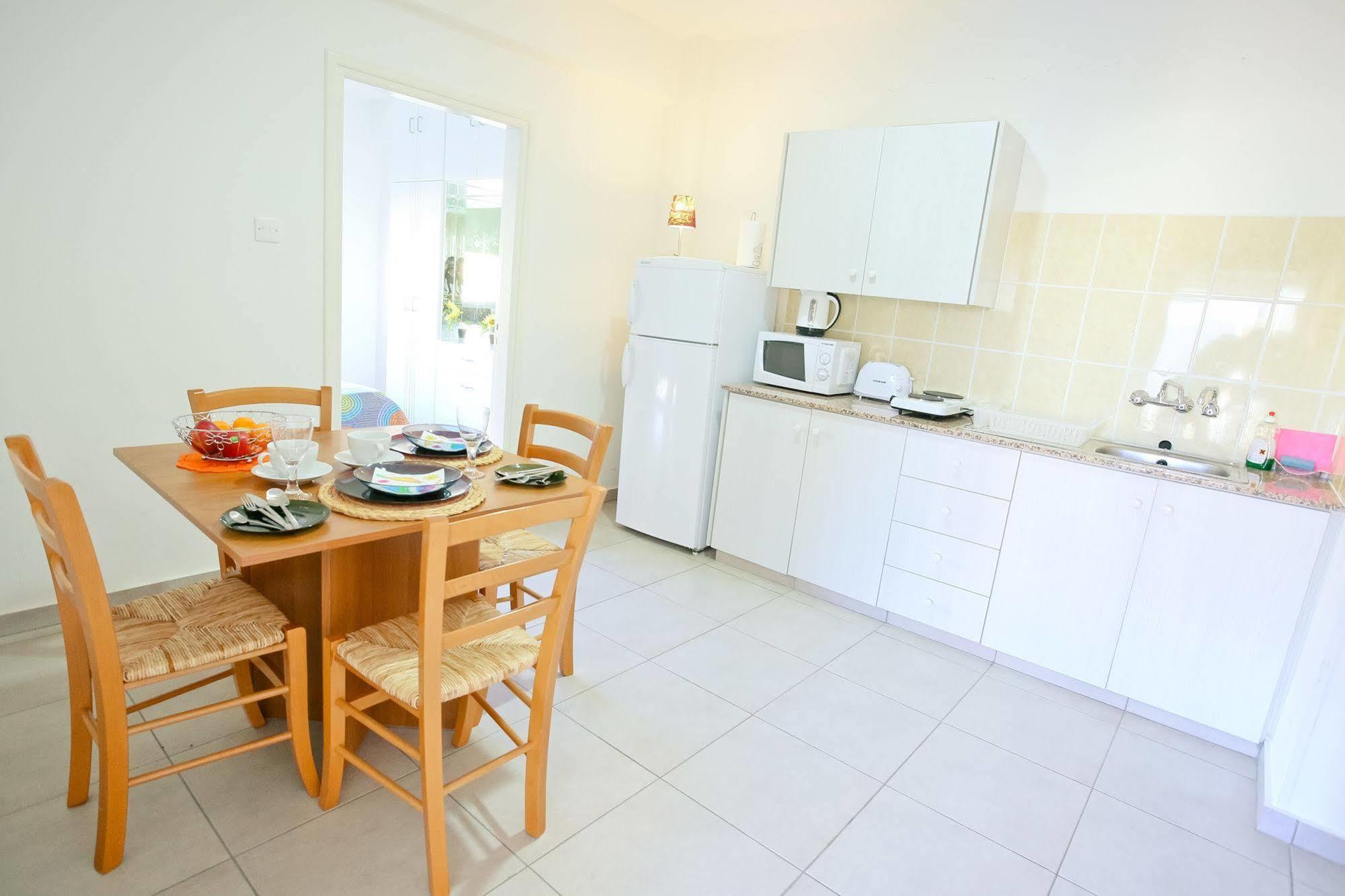 Apartment P. Ioannou Flats