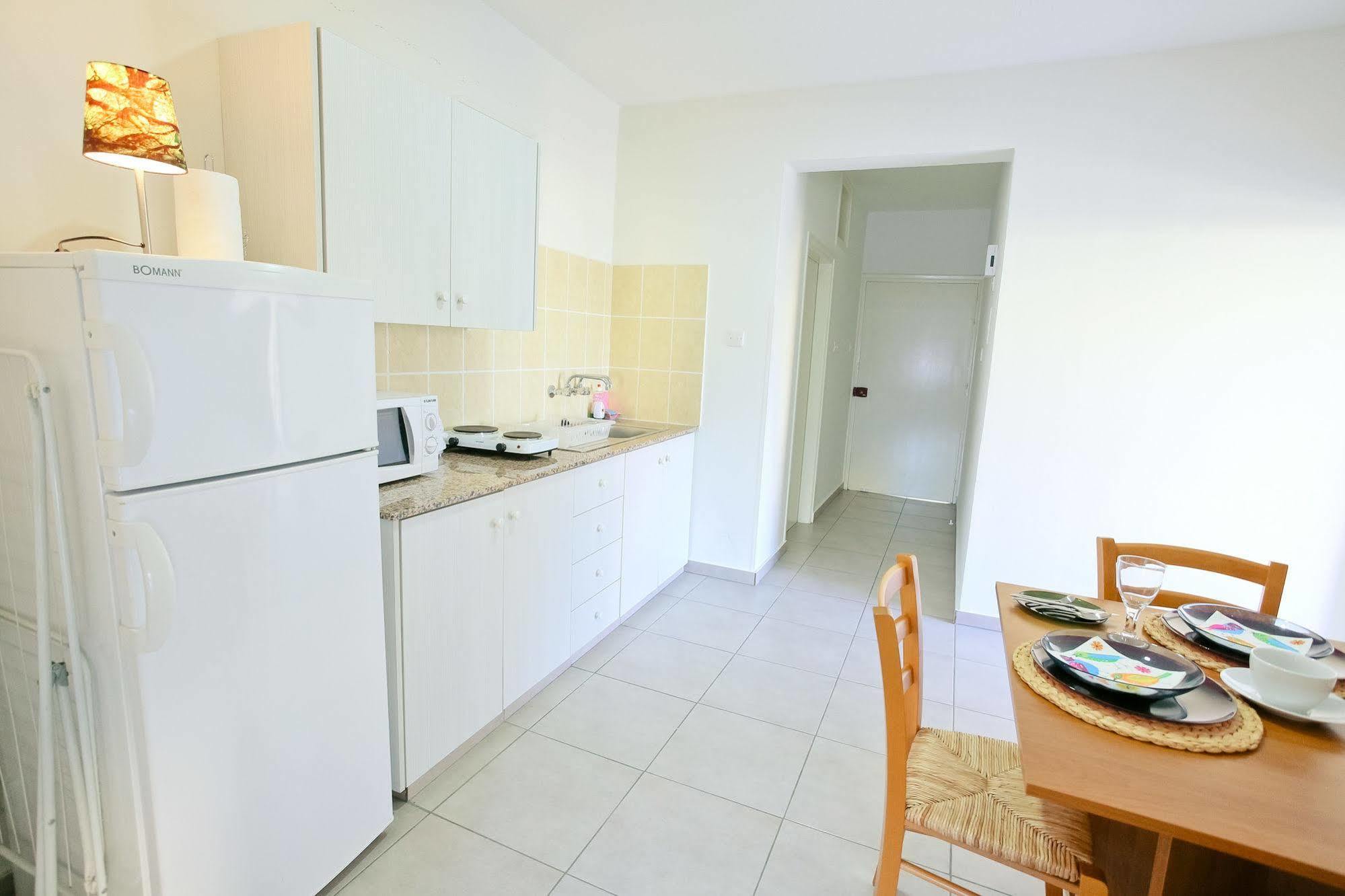 P. Ioannou Flats Apartment Larnaca