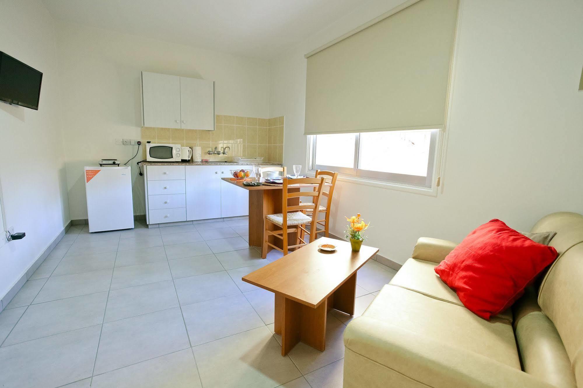 Apartment P. Ioannou Flats