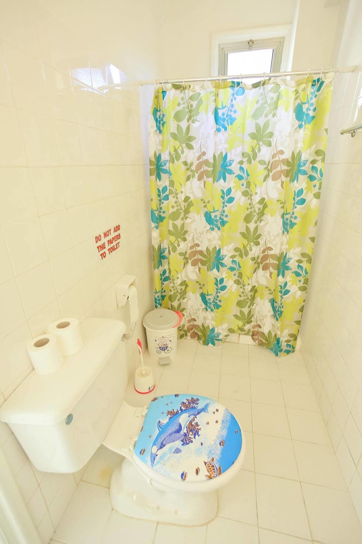 Apartment P. Ioannou Flats