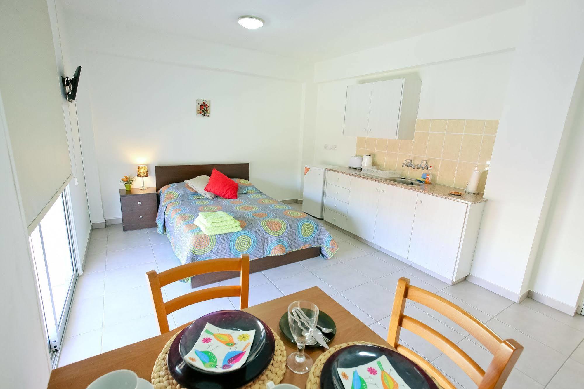 Apartment P. Ioannou Flats