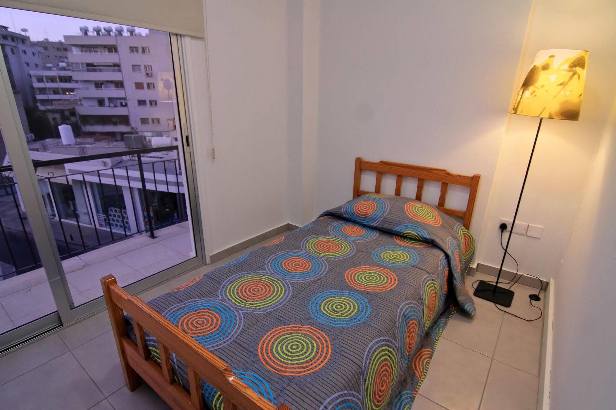 Apartment P. Ioannou Flats *