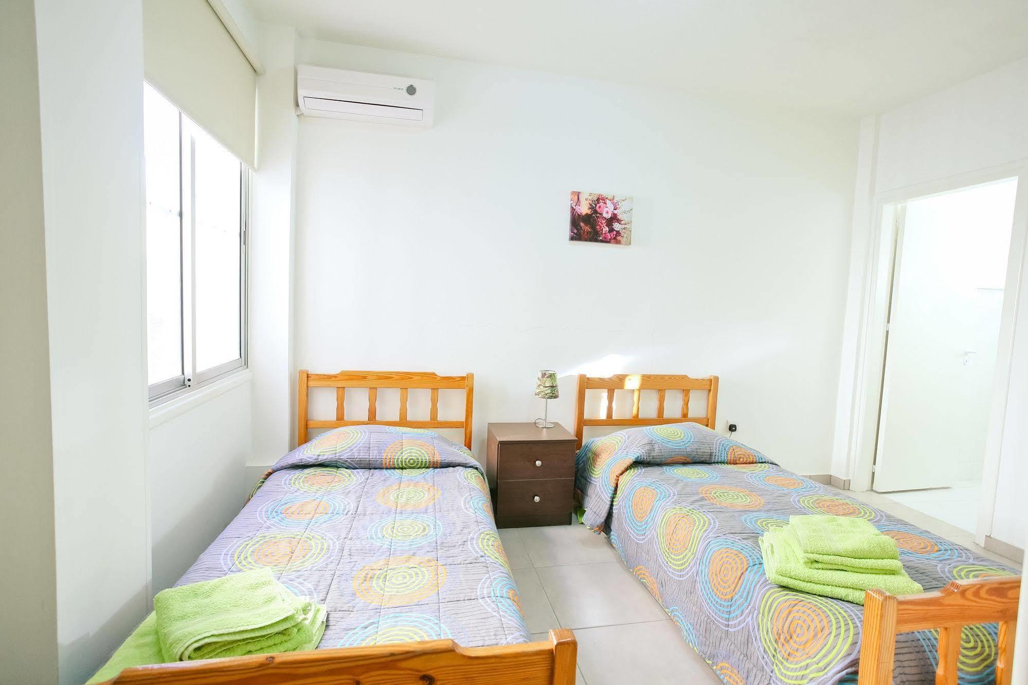 Apartment P. Ioannou Flats *
