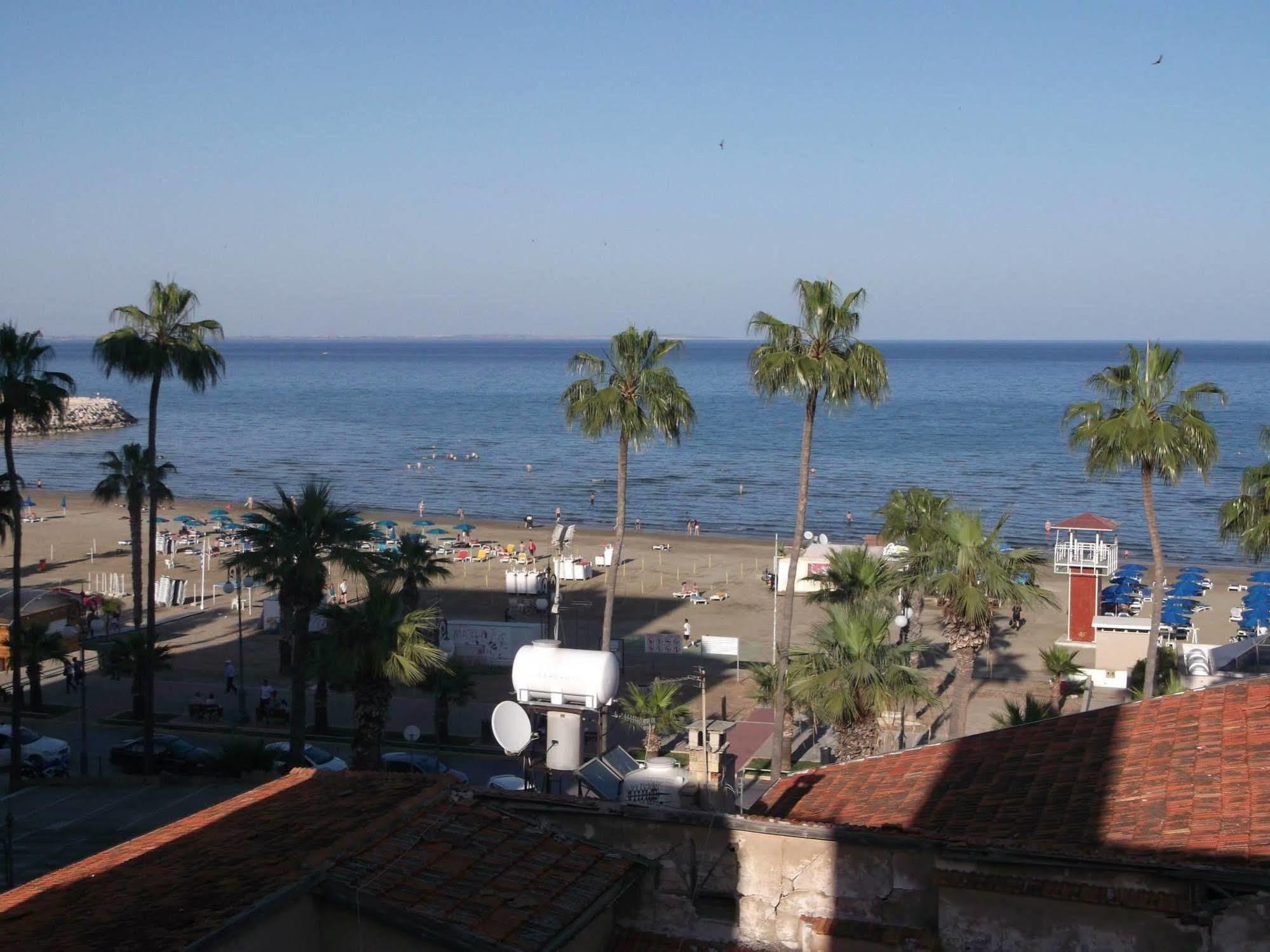 Apartment Palm Sea 2 Larnaca