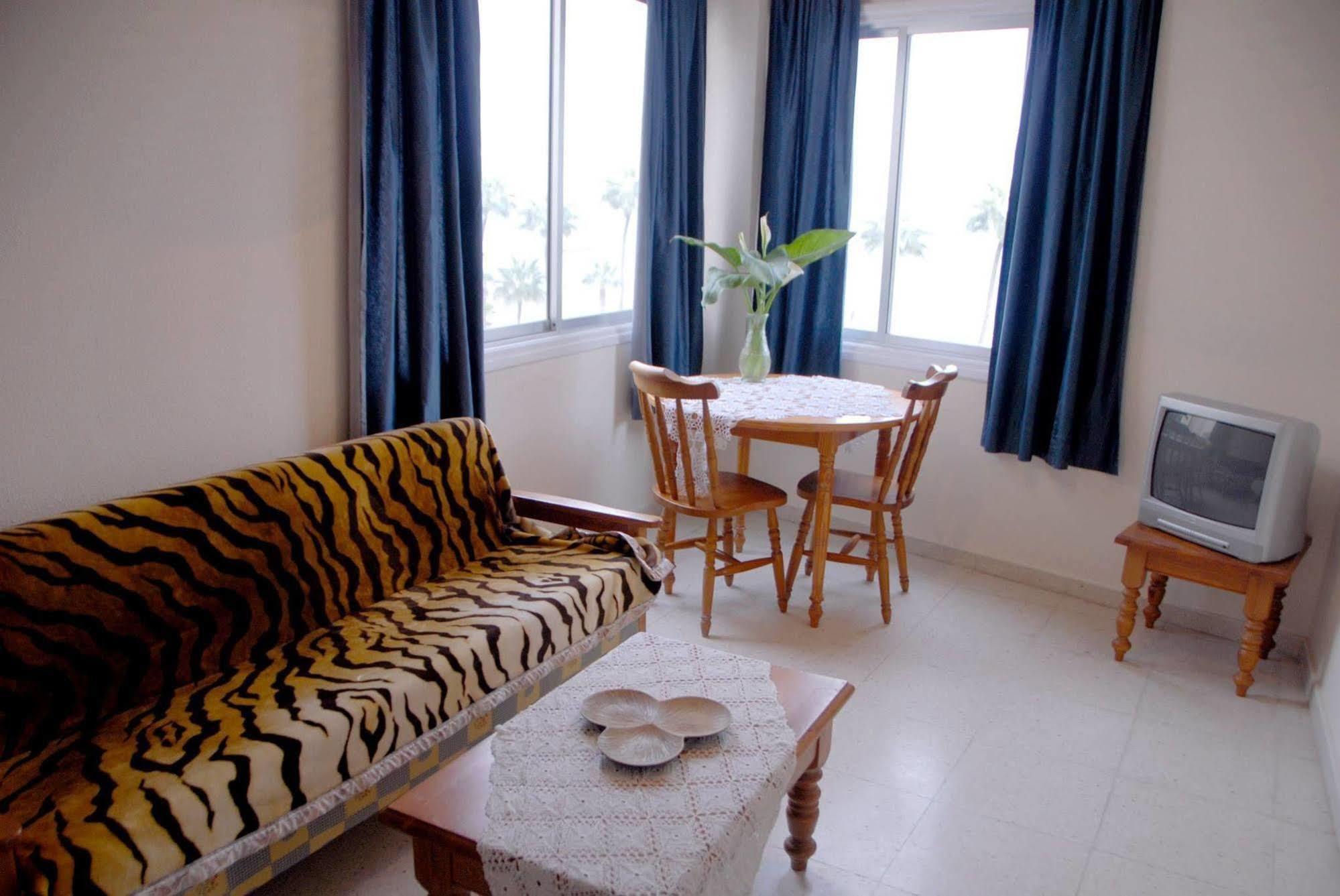 Apartment Palm Sea 2 Larnaca