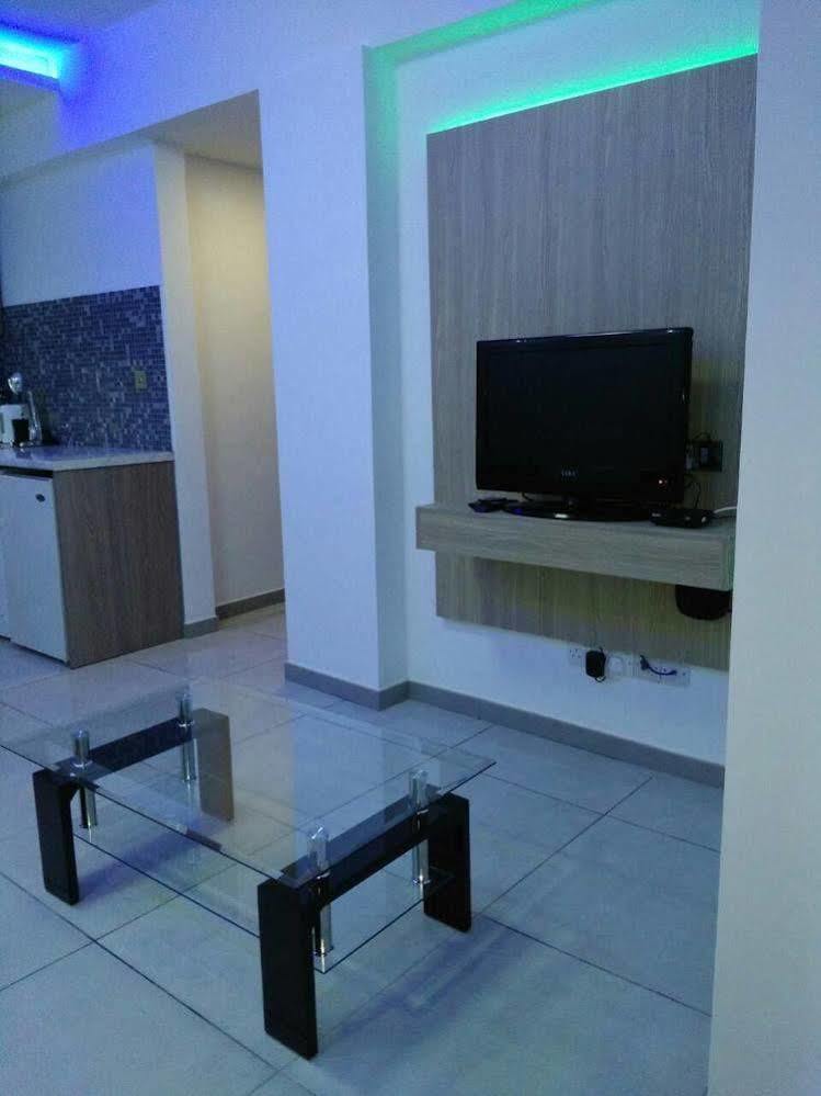 Apartment Palm Sea 2 Larnaca