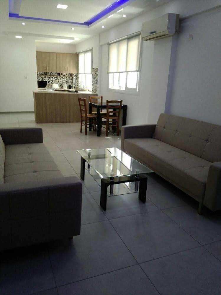 Palm Sea 2 Apartment *