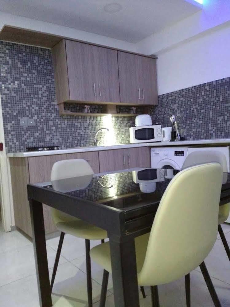 Apartment Palm Sea 2 Larnaca