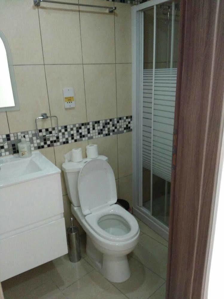 Apartment Palm Sea 2 *
