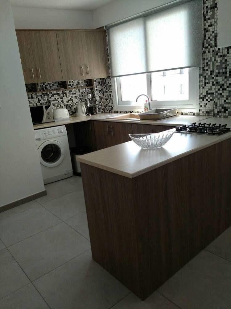 Palm Sea 2 Apartment Larnaca