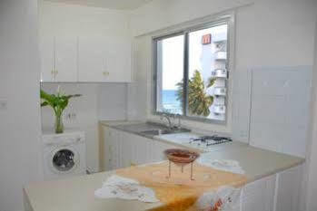 Palm Sea 2 Apartment *