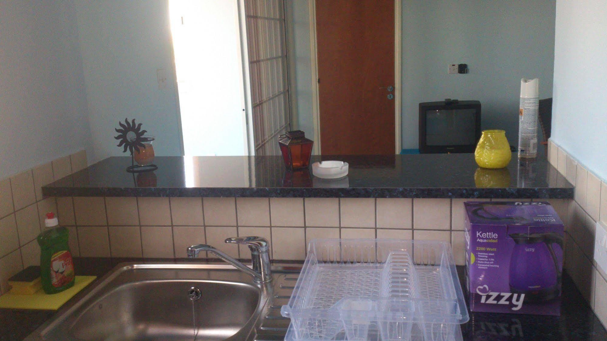 Apartamento Oroklini Star 200Metres From The Sandy Beach *