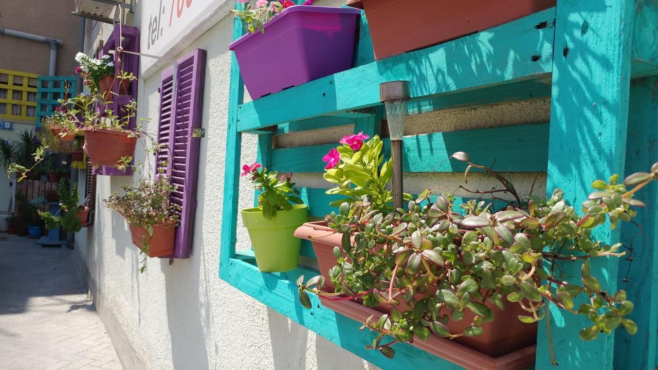 P. Ioannou Flats Larnaca