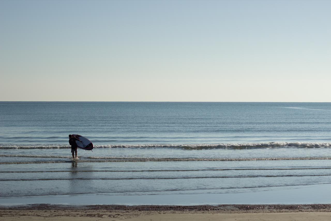Lazuli Beach 209 Larnaca