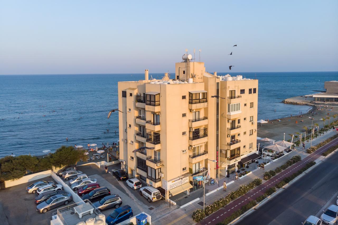 Lazuli Beach 209 Apartment *
