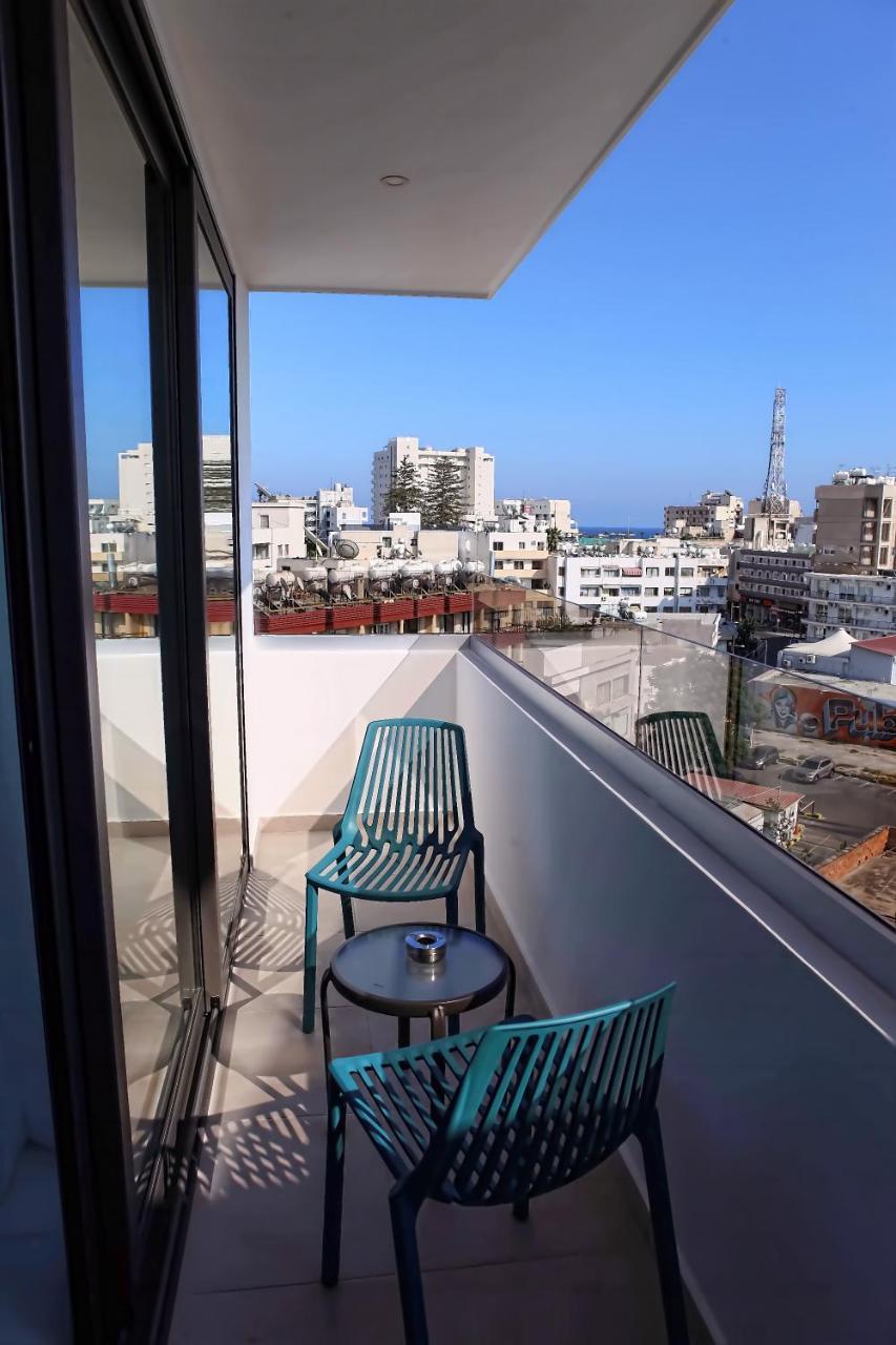 Apartment Six *