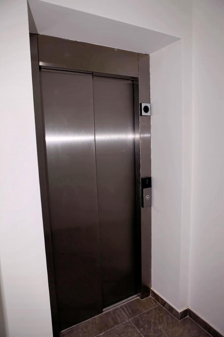 Apartment Six *