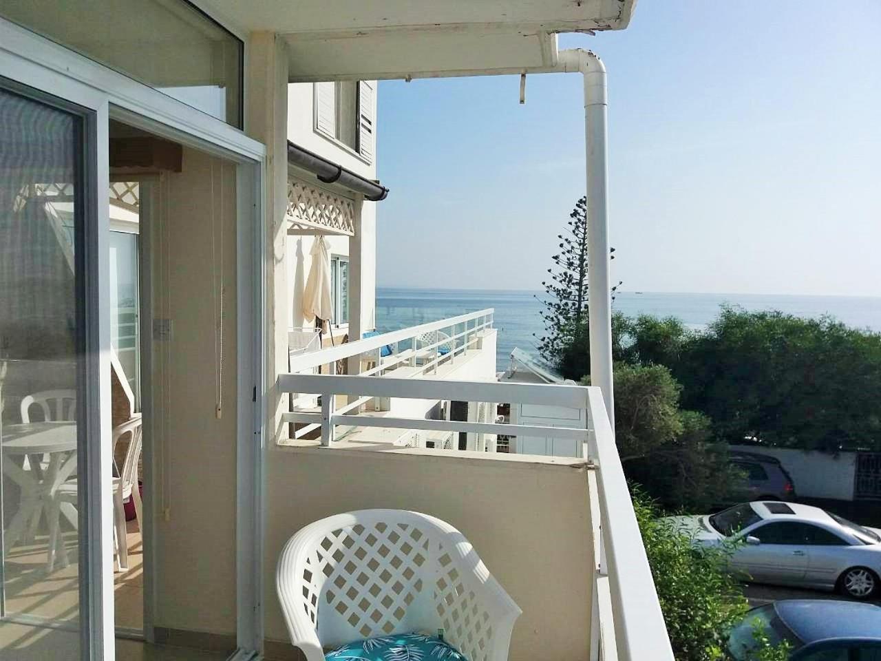 16 Sandy Apartment Larnaka