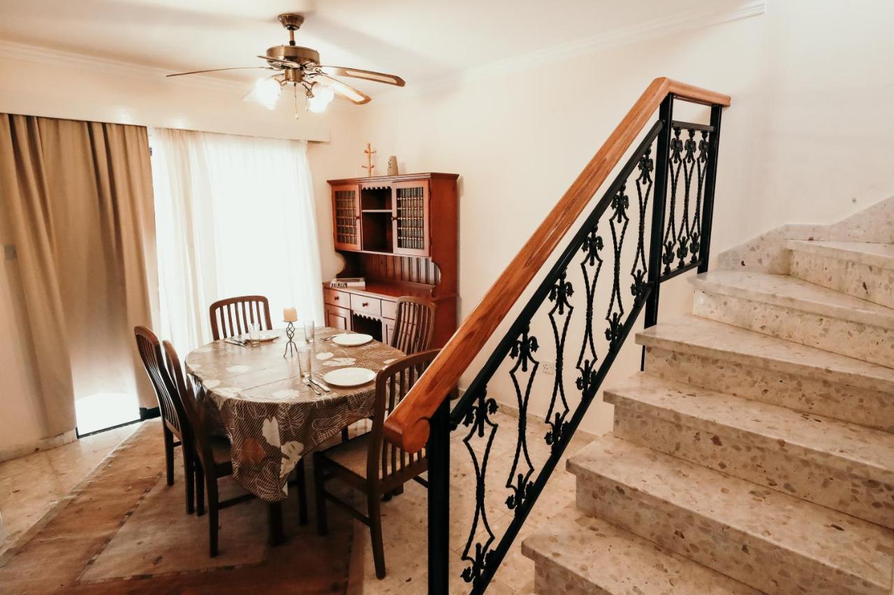 Casa de férias Miltos House