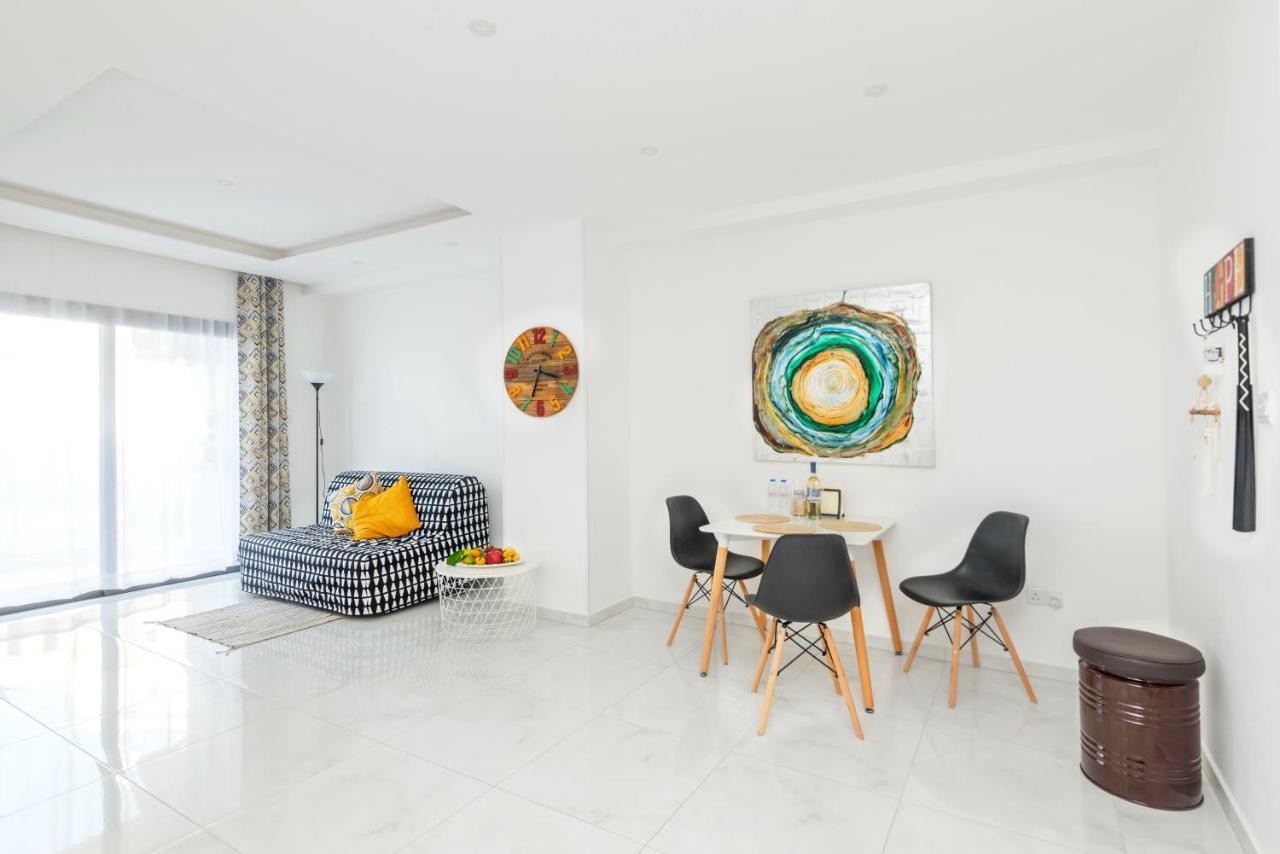 Apartment Six *