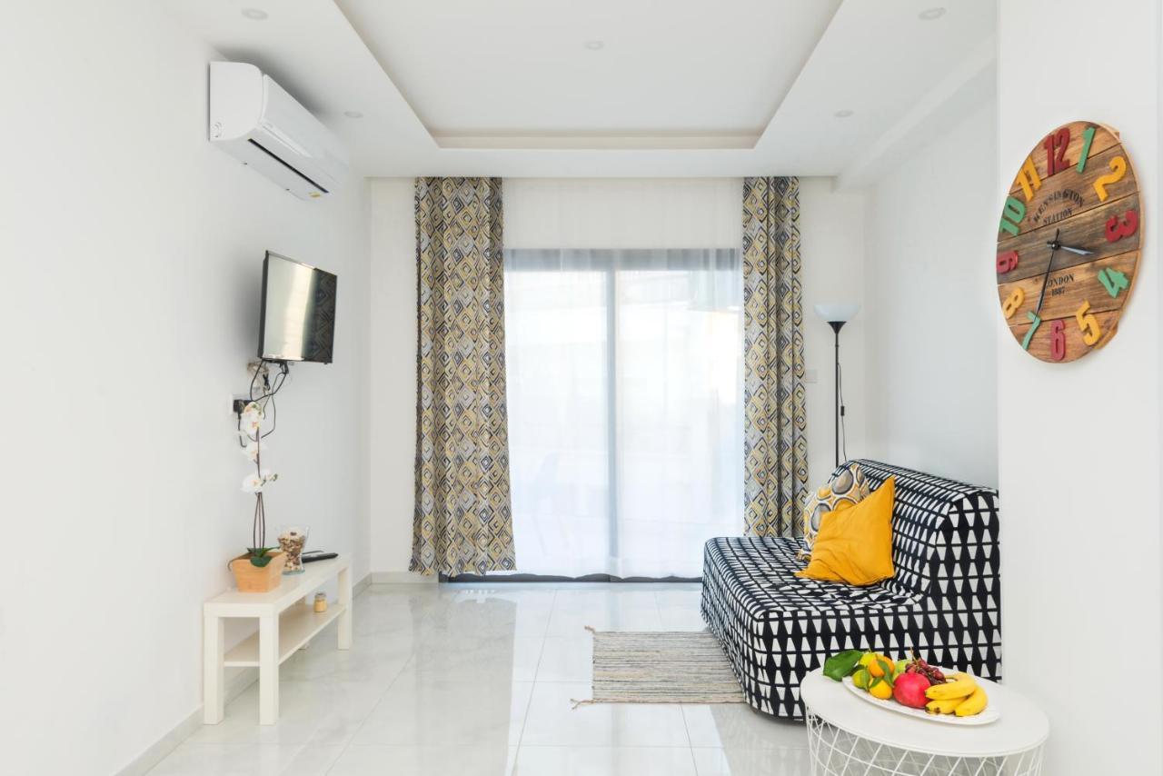 Apartment Six Larnaca