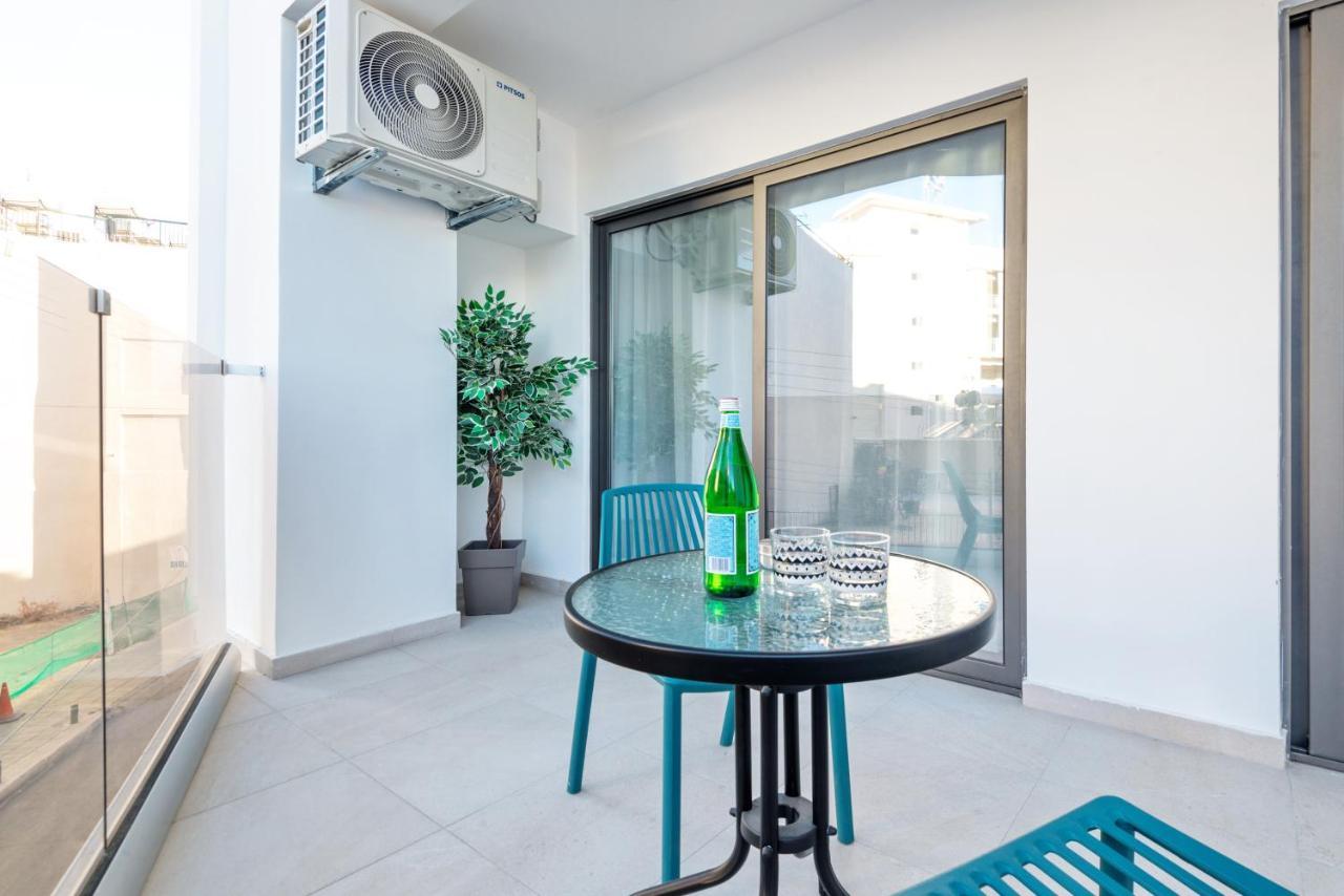 Apartment Six Larnaca