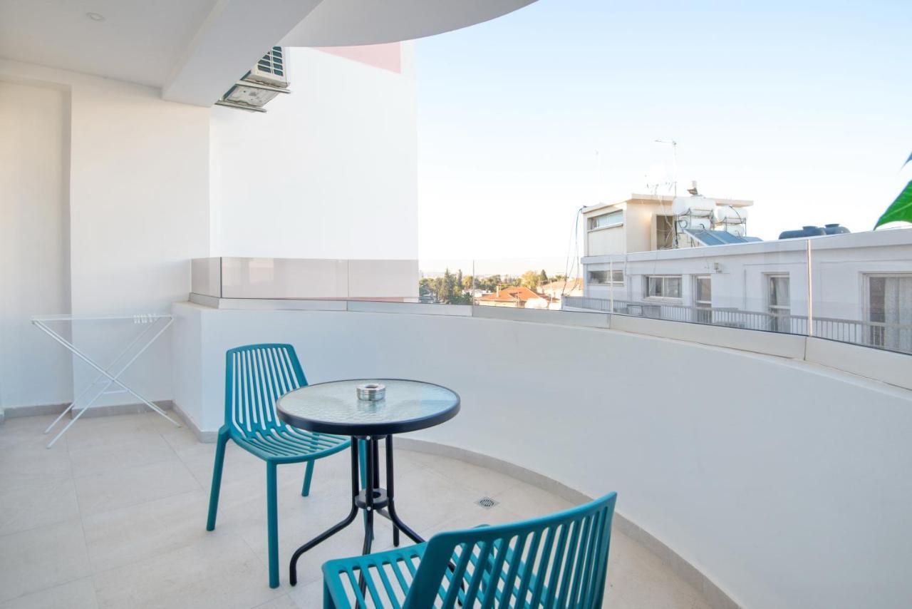 Six Apartment Larnaca