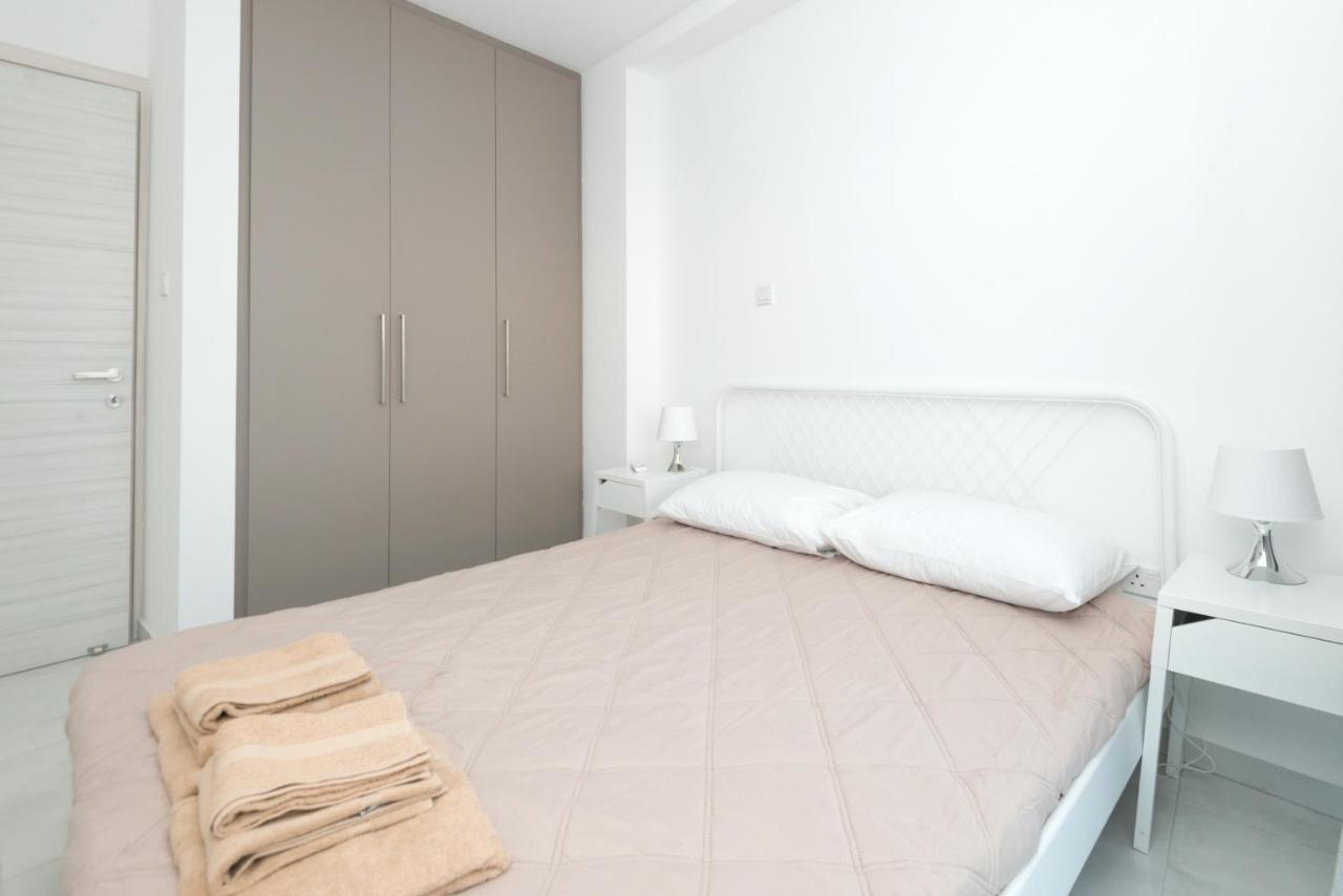 Six Apartment Larnaca