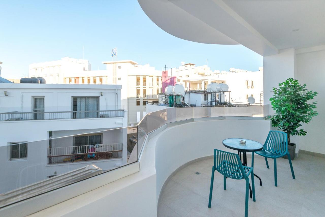Six Apartment Larnaca