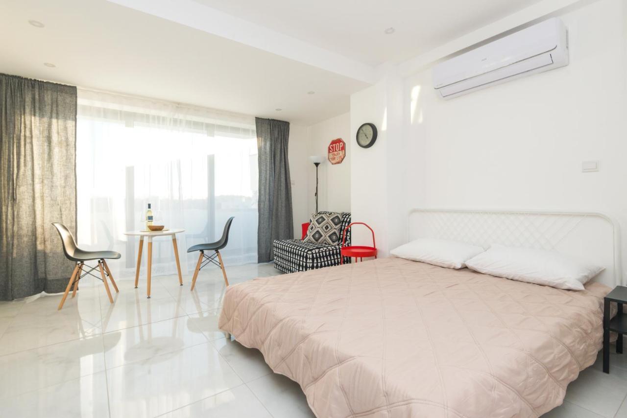 Apartment Six Larnaca