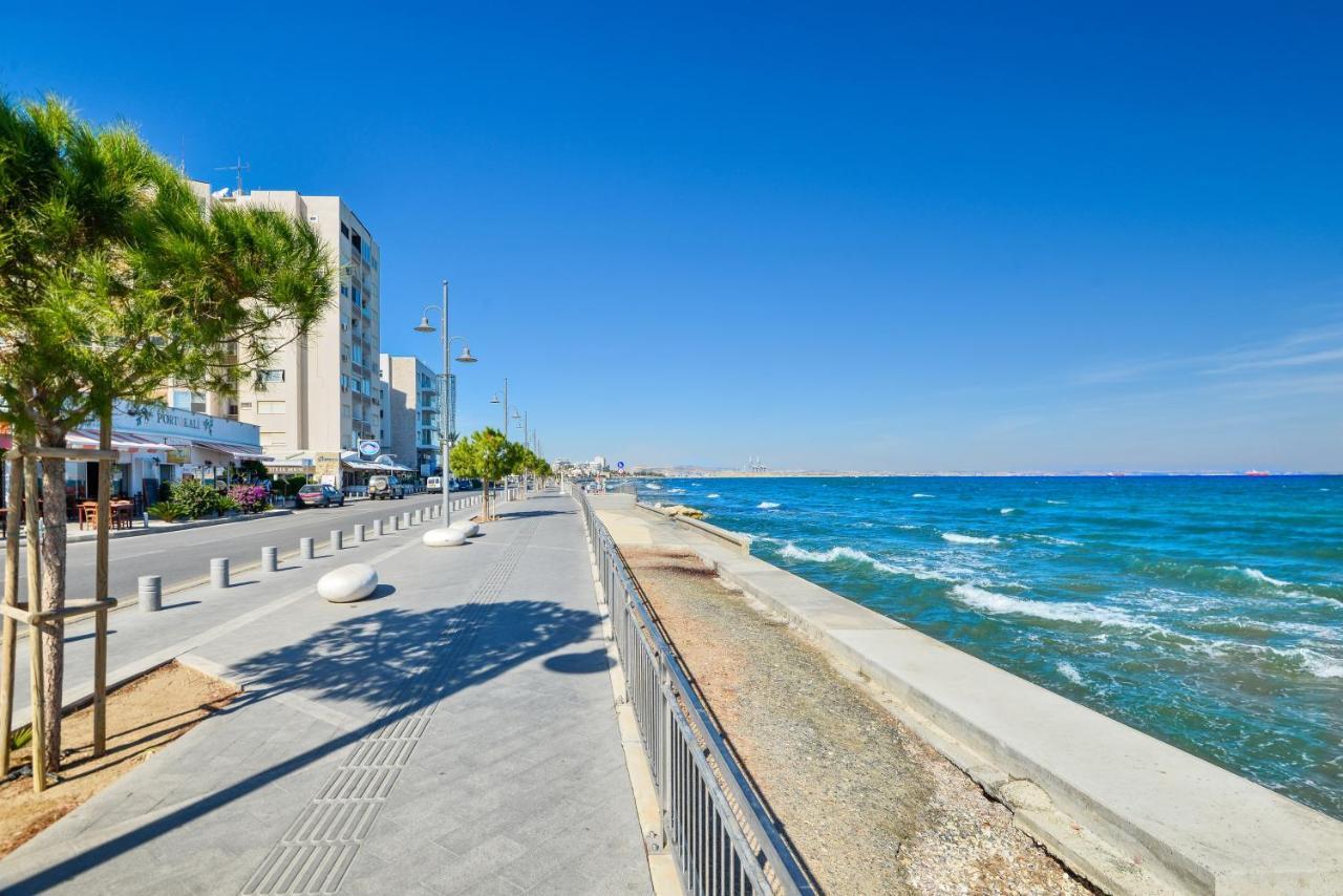 Six Apartment Larnaca