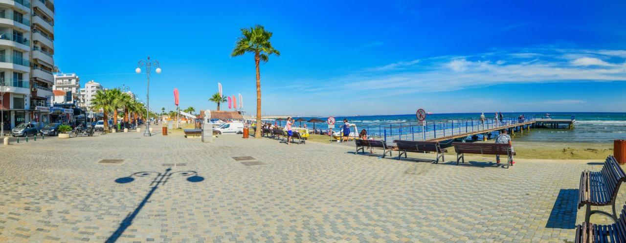 Six * Larnaca