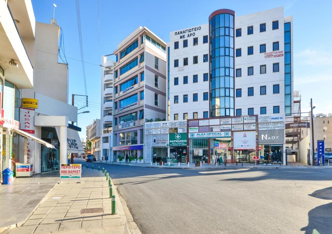 Apartment Six Larnaca